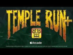 Temple Run 2 (2013) - MobyGames