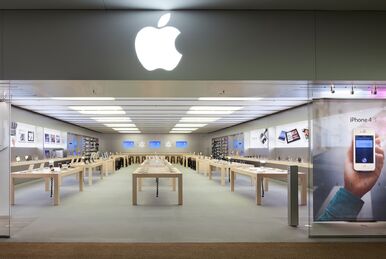 Apple Saddle Creek Apple Wiki Fandom