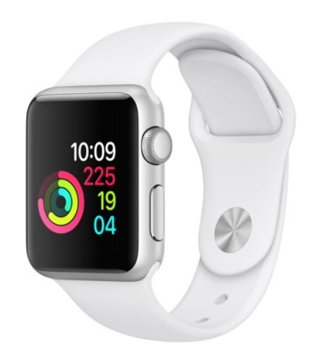 Apple watch sales first one