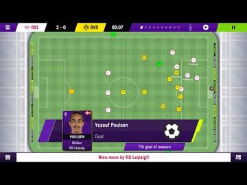 Football Manager 2021 Mobile APK Varies with device Download for