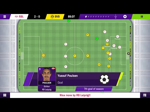 Football manager 2021 mobile new arrivals