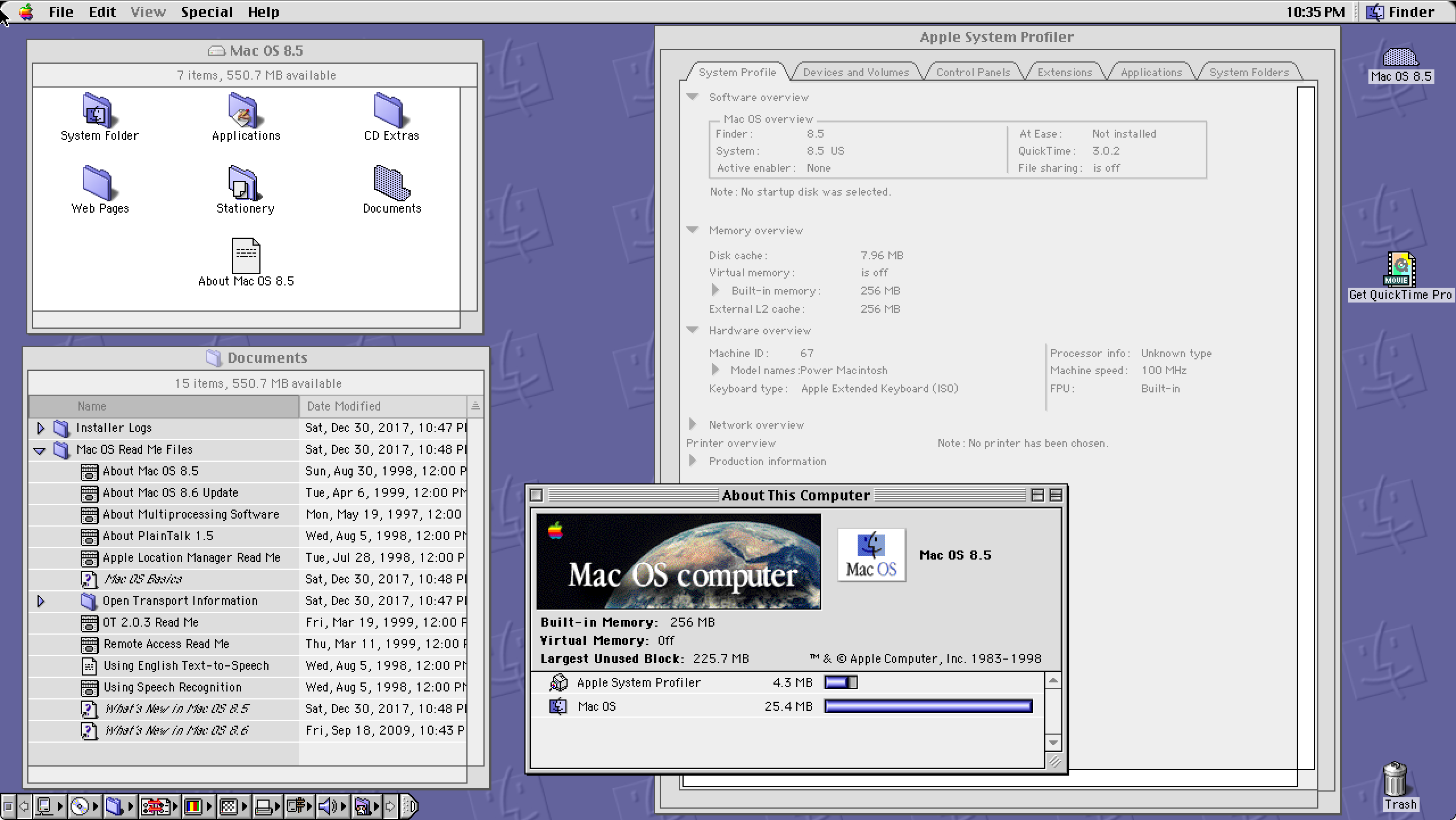 mac daylight software