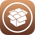 Cydia 7 icon