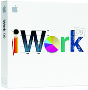 IWork