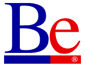 Be Inc logo
