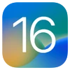 iOS 16