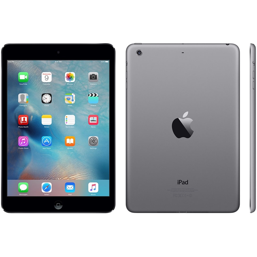 iPad mini 2 | Apple Wiki | Fandom