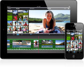 Choose the best imovie photo