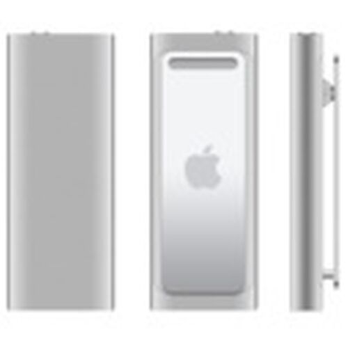 iPod shuffle (3rd | Apple Wiki | Fandom