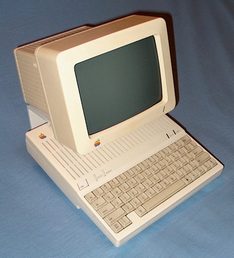 best word processor for apple iic