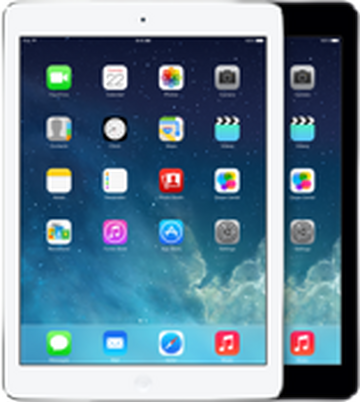 iPad 9th Generation, Bell Mobility