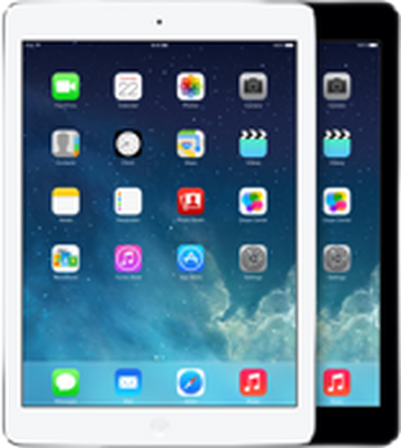 iPad Air (1st generation) | Apple Wiki | Fandom