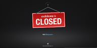 MobileMe Closed