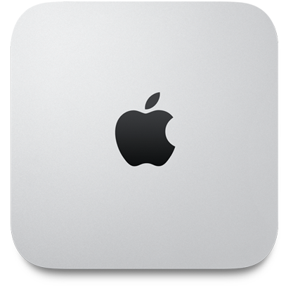 mac mini mic 2011 with apple remote