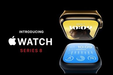 Apple Watch Series 5 Apple Wiki Fandom