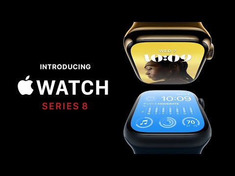 Apple Watch Series 8, Apple Wiki