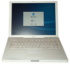 Macintosh iBook