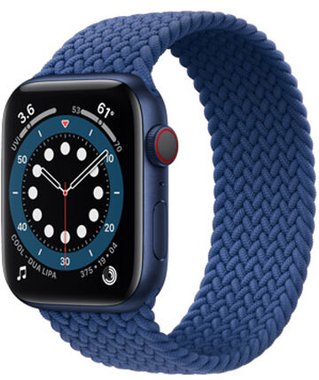 Apple Watch Series 6 Apple Wiki Fandom