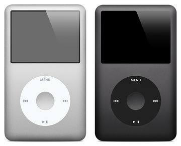 ipod classic a1238 160gb 6th Generation | eBay
