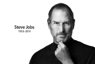 Steve Jobs 1955-2011