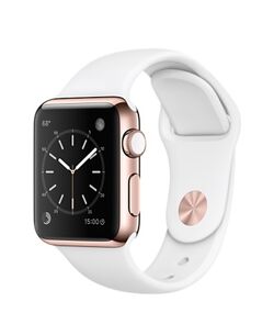 Apple Watch bands and cases, Apple Wiki