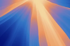 Light desktop background