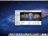 Mac OS X Lion