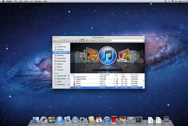 Mac OS X  バージョン10.7.5 Mac OS X 10.7.5 | Apple Wiki | Fandom