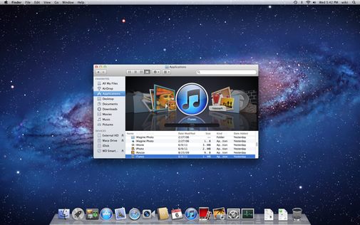Mac os x version 10.7 download chart free download