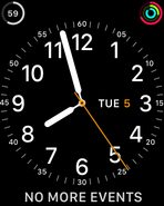 UtilityWatchFace