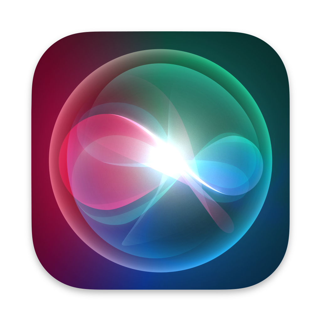 Siri (iOS), Logopedia