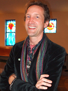 Daniel Kottke 2007