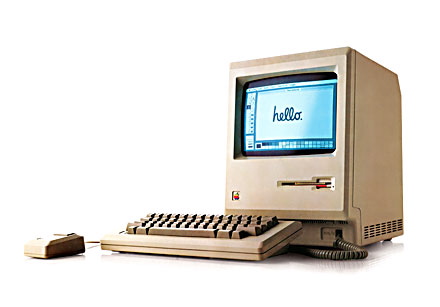 Macintosh 128K | Apple Wiki | Fandom