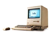 Macintosh 128K