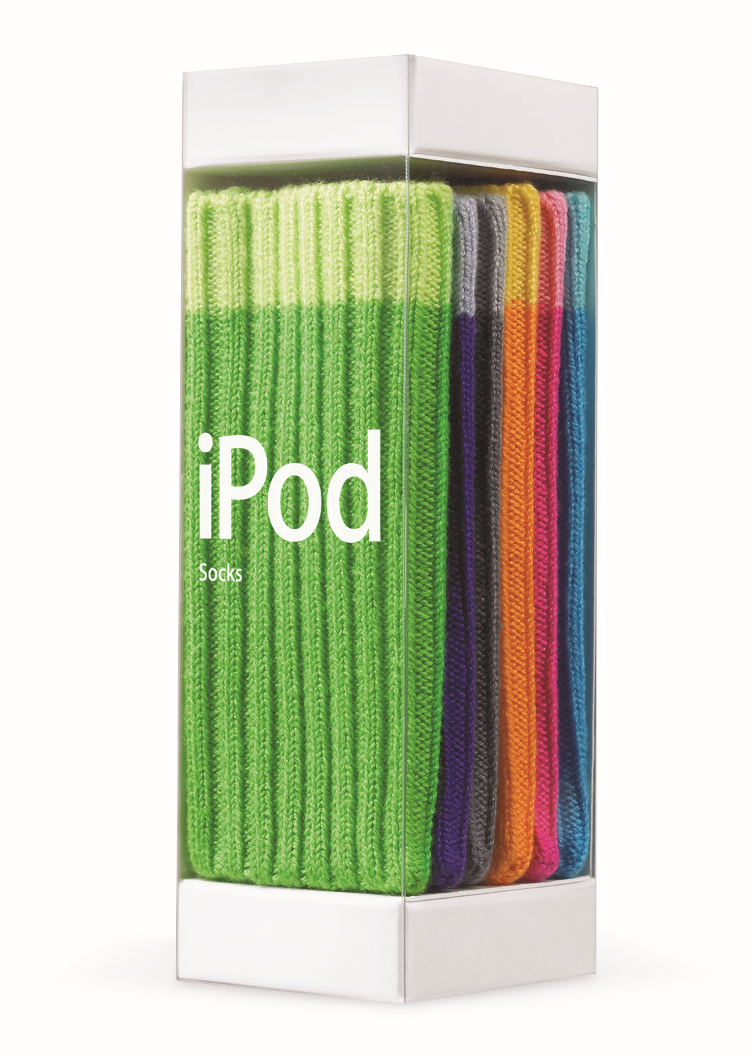 IPOD Socks