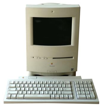 Macintosh Color Classic | Apple Wiki | Fandom Macintosh Color Classic | Apple Wiki | Fandom
