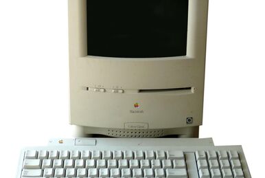 Macintosh IIx | Apple Wiki | Fandom