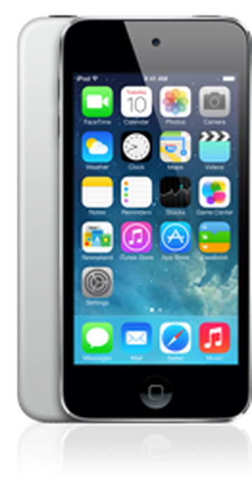 iPod Touch (4th generation) - Wikipedia