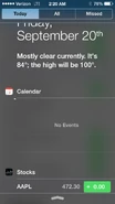 200px-IPhone 4S Notification Center.png (265 KB) Notification Center on iOS 9