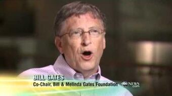 Bill gates deals apple