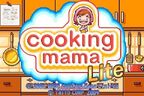 Cooking Mama Lite iOS screenshot1