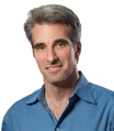 Federighi in .