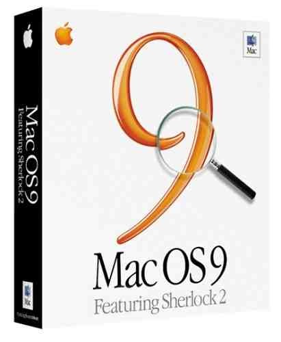 mac os 9 emulator for windows 7