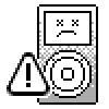 Sad iPod icon.png