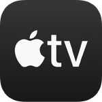 Apple TV iOS