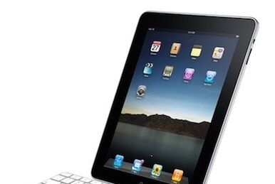 Magic Keyboard for iPad | Apple Wiki | Fandom