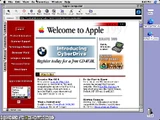 Mac OS 8