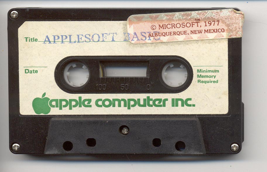 Applesoft BASIC | Apple Wiki | Fandom