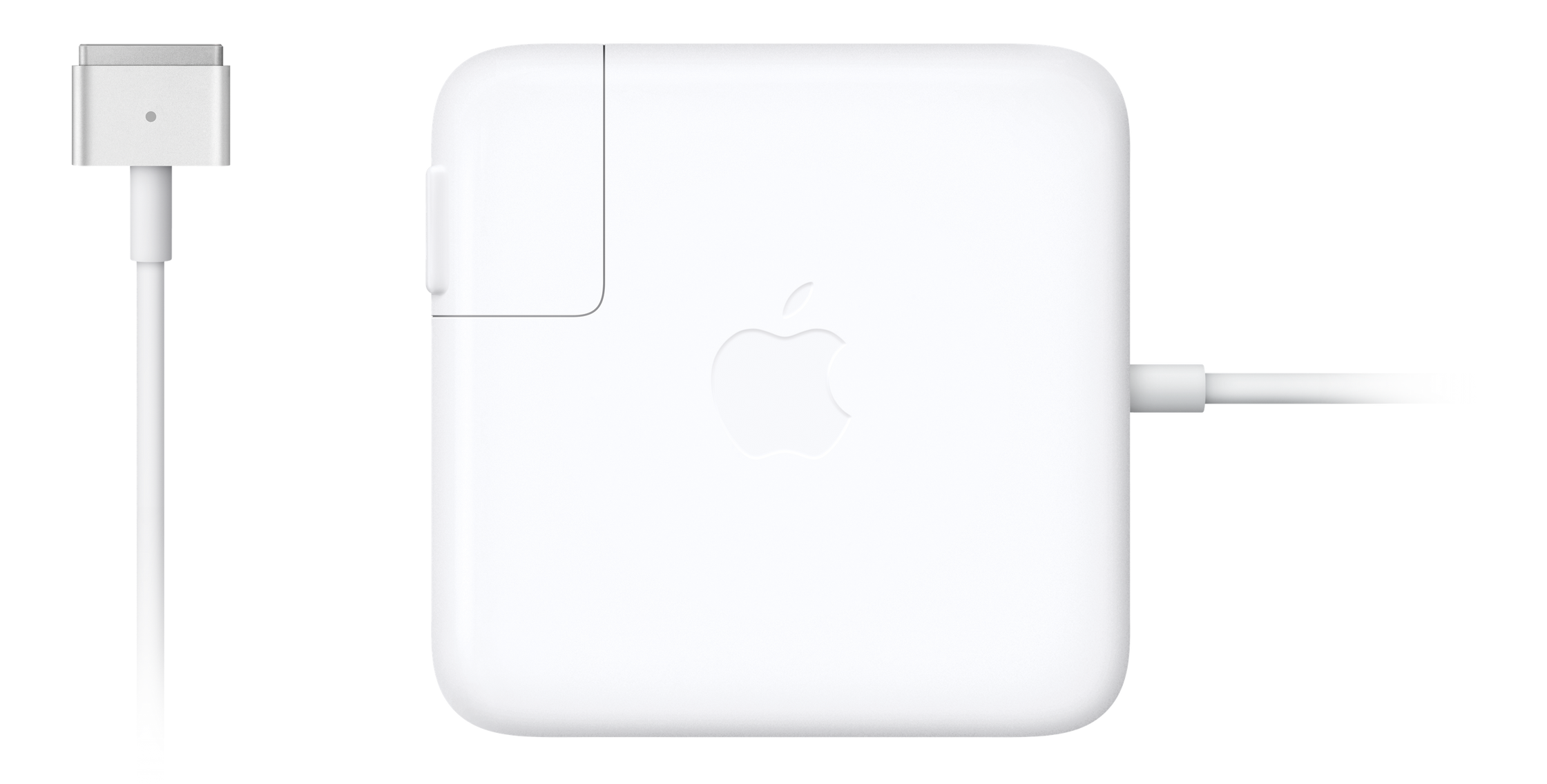 Apple MagSafe 2 Power Adapter, Apple Wiki