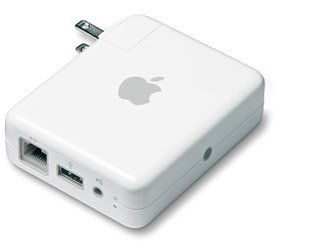 Apple AirPort Express 無線LANルーター AirPort Express | Apple Wiki | Fandom